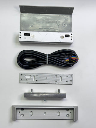MEM2400LP Slimline Electromagnetic Lock