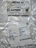 Wirtgen 130368 Input/Output Can Node 10-30VDC NIB