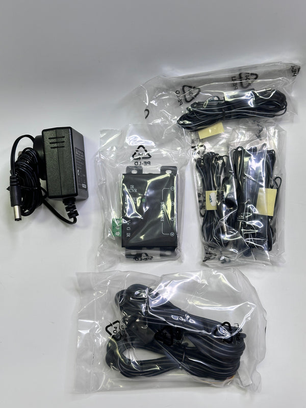 A1171 Infra-Red Remote Control Extension System, Foxtel Compatible