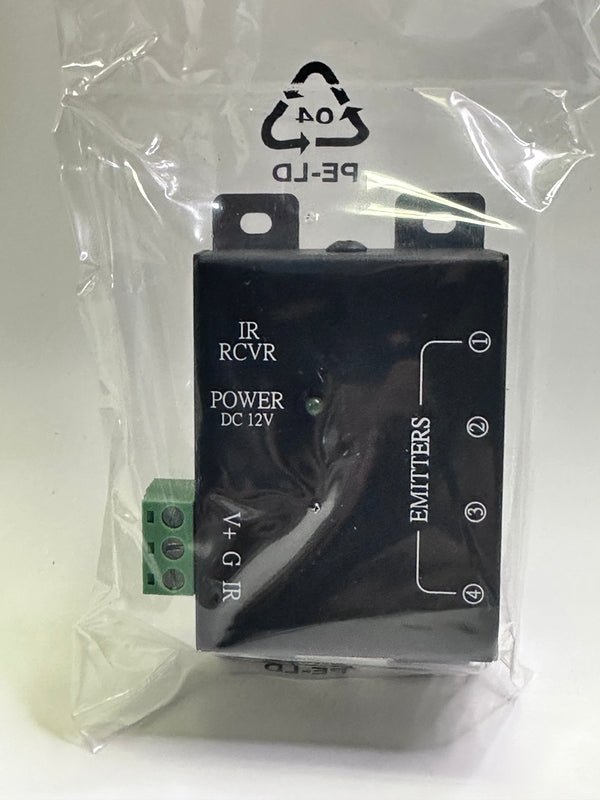A1171 Infra-Red Remote Control Extension System, Foxtel Compatible