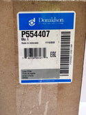 Donaldson P554407 Lube Filter, Spin-On Full Flow 2654407