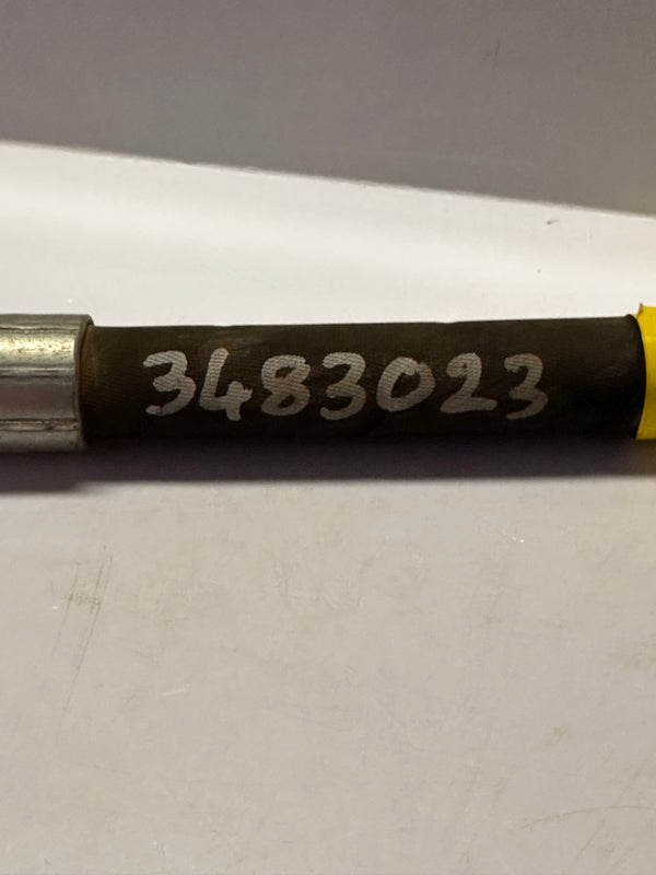 Caterpillar CAT 348-3023 Hose Assembly