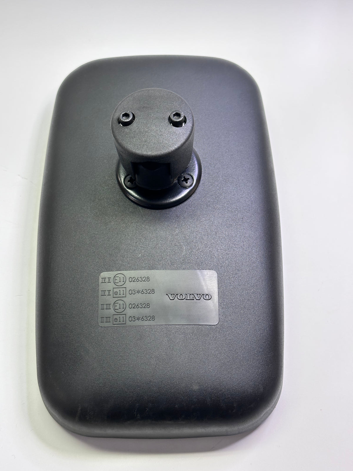 Volvo VOE 14564772 Genuine Rear/Side View Mirror