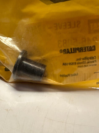 Caterpillar CAT 246-5083 Sleeve-Spacer, 9mm Diameter