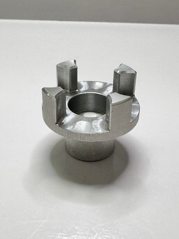 Wirtgen 2350295 "99" Coupling Half
