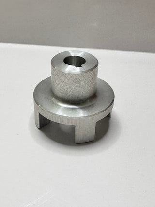 Wirtgen 2350295 "99" Coupling Half