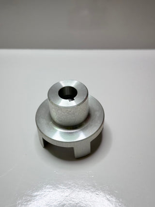 Wirtgen 2350295 "99" Coupling Half
