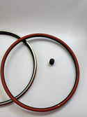 314-4122 Seal Group, Duo Cone Seal - Genuine CAT part