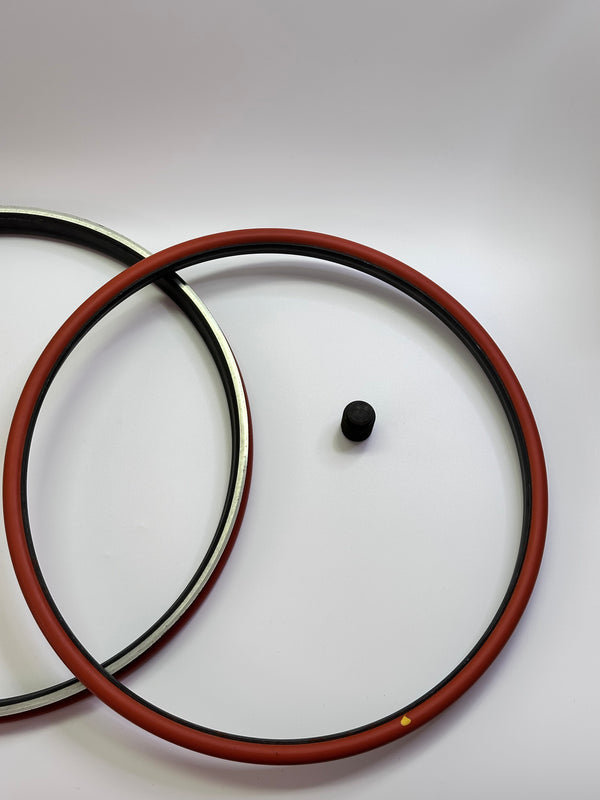314-4122 Seal Group, Duo Cone Seal - Genuine CAT part