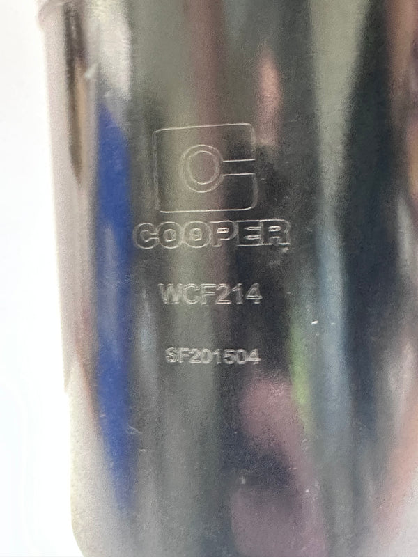 Wesfil WCF214 Diesel Fuel Filter
