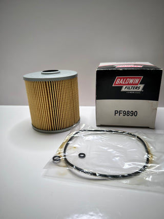 Baldwin PF9890 Fuel Filter Element