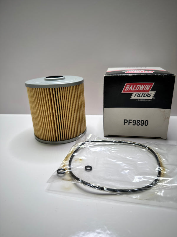 Baldwin PF9890 Fuel Filter Element