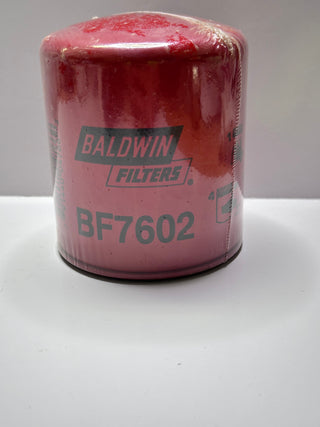 Baldwin BF7602 Fuel Filter Spin-On
