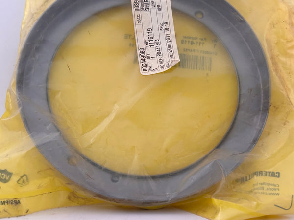 Caterpillar CAT 111-6119 Oil Filter Sheild