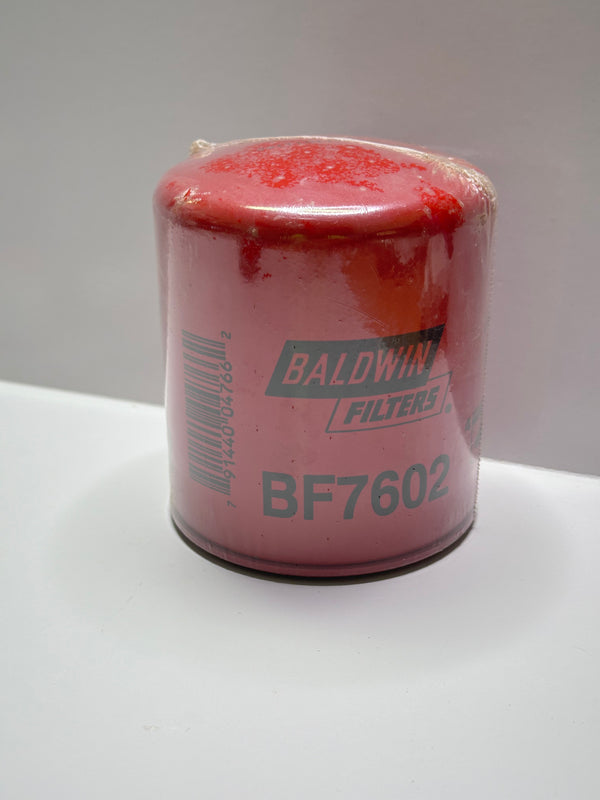 Baldwin BF7602 Fuel Filter Spin-On