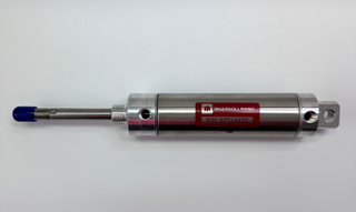 ARO 57114472 Modified Air Cylinder - Atlas Copco D-33523-A =%]