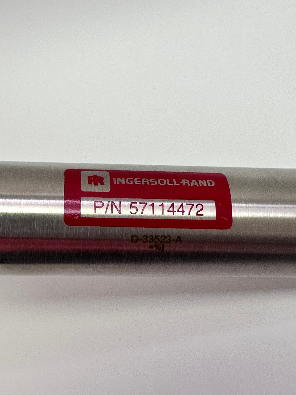 ARO 57114472 Modified Air Cylinder – Atlas Copco D-33523-A