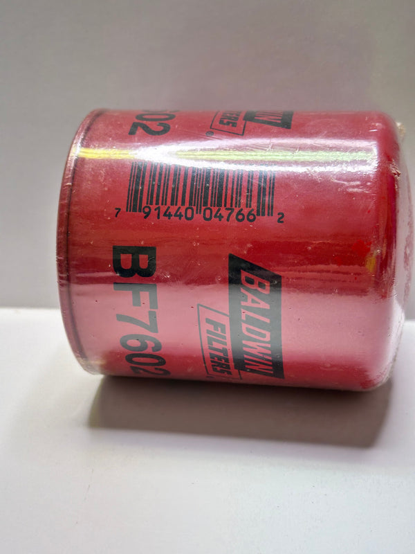 Baldwin BF7602 Fuel Filter Spin-On