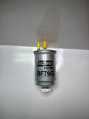 Baldwin BF7965 Fuel/Water separator filter, IN-LINE