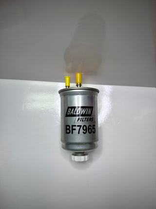 Baldwin BF7965 Fuel/Water separator filter, IN-LINE