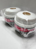 Honeywell N06575852L A1HgP3R N Series Cartridge & Filter, 1 x Pair