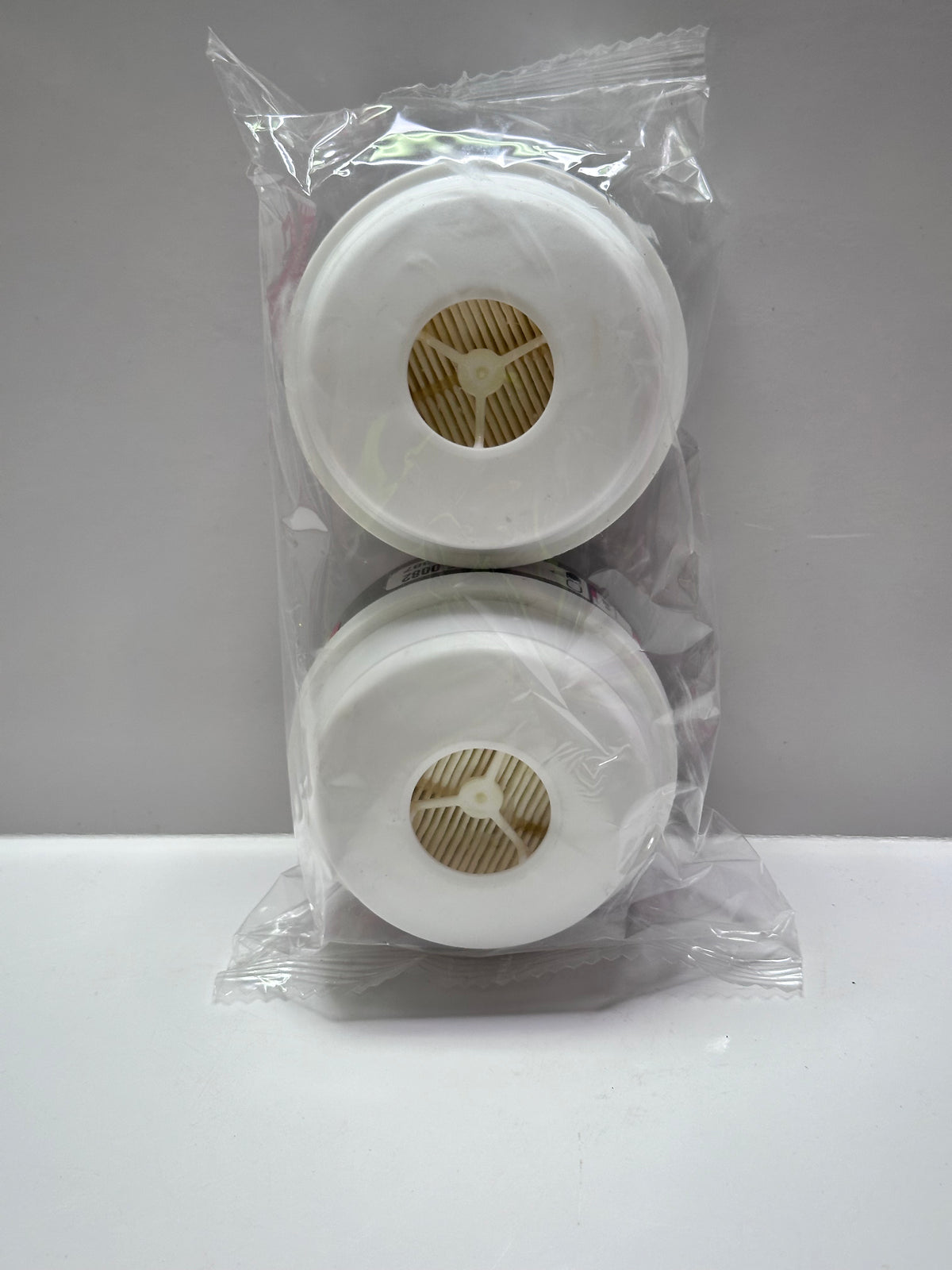 Honeywell N06575852L A1HgP3R N Series Cartridge & Filter, 1 x Pair