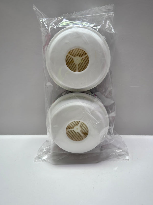 Honeywell N06575852L A1HgP3R N Series Cartridge & Filter, 1 x Pair