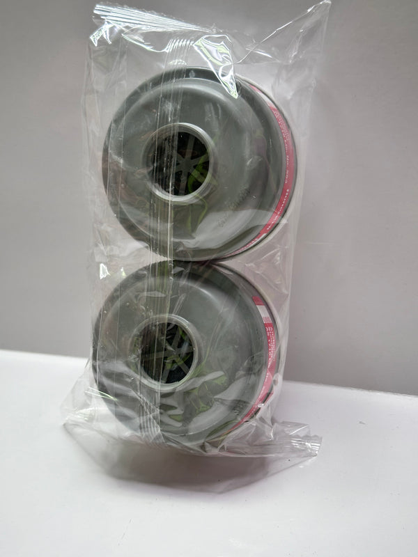 Honeywell N06575852L A1HgP3R N Series Cartridge & Filter, 1 x Pair