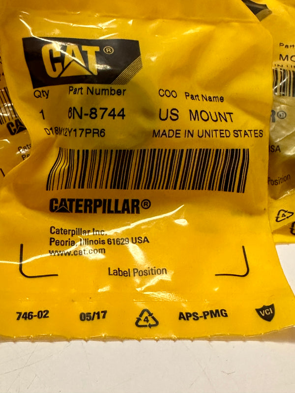 Caterpillar CAT 6N-8744 Mount