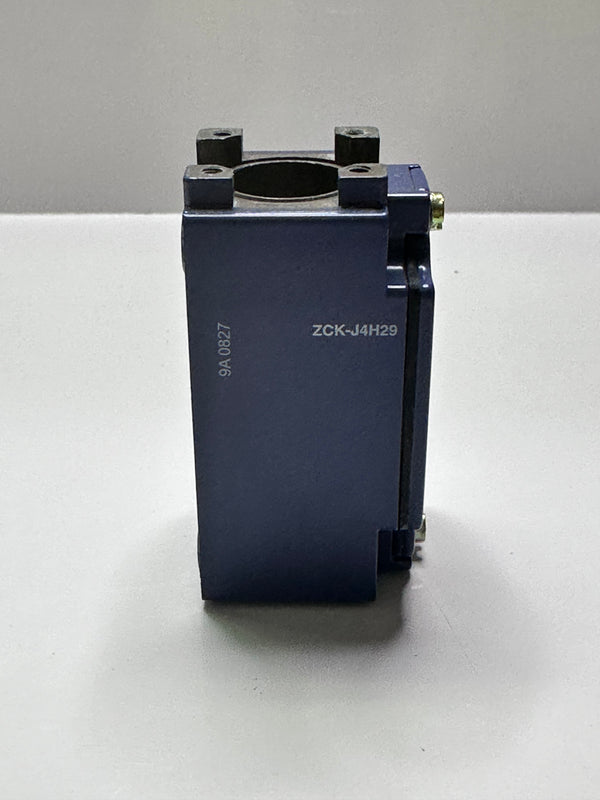 Telemecanique XCK-J4H29 Limit Switch Body with Contact, Cable Entry