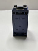 Telemecanique XCK-J4H29 Limit Switch Body with Contact, Cable Entry