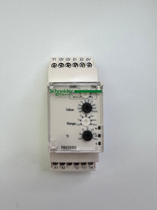 RM35S0MW Speed Control Relay Module - 940525