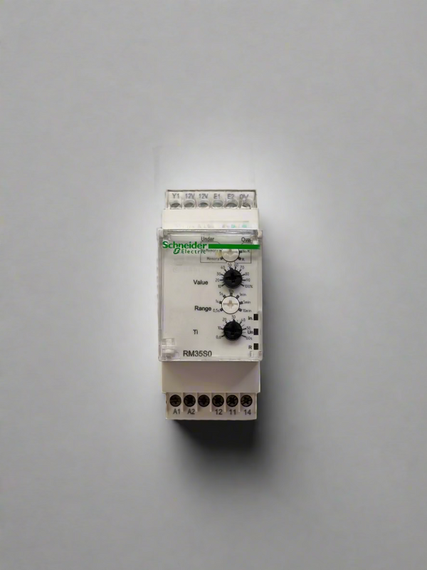 RM35S0MW Speed Control Relay Module - 940525
