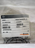 Wirtgen 155151/155158 Shaft Seal/Support Ring