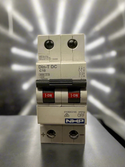 DTCBDC210C DIN-T DC C10 Miniature Circuit Breaker 2P 10A
