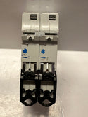 DTCBDC210C DIN-T DC C10 Miniature Circuit Breaker 2P 10A