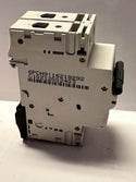 DTCBDC210C DIN-T DC C10 Miniature Circuit Breaker 2P 10A