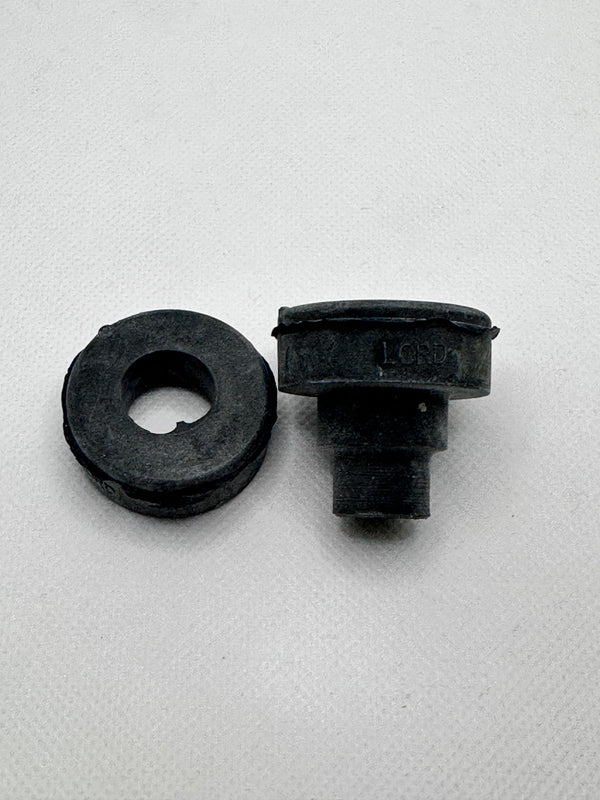 121-3307 Two Piece Isolation Mount - Genuine CAT part