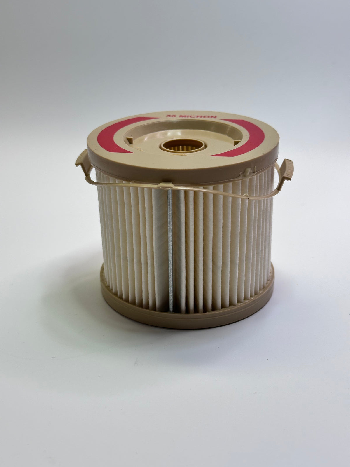 Sakura SF-1911-30 Primary Fuel / Water Separator Element – 30 Micron