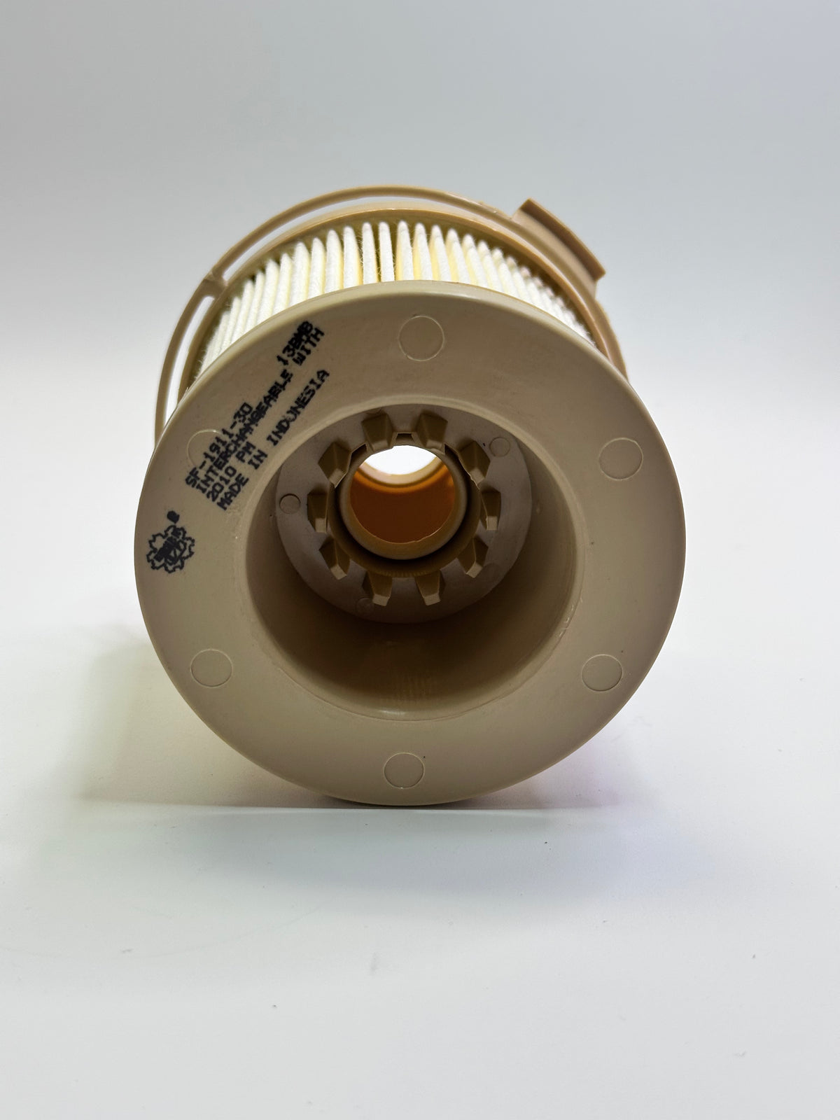 Sakura SF-1911-30 Primary Fuel / Water Separator Element – 30 Micron