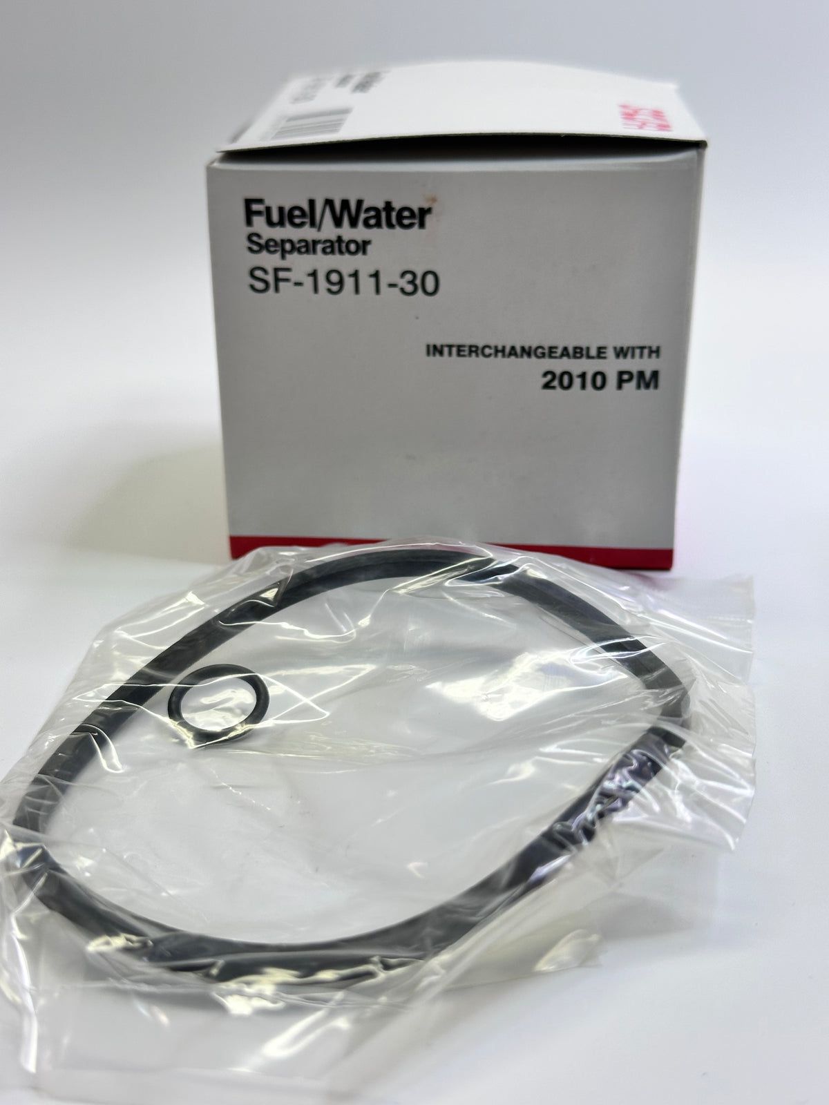Sakura SF-1911-30 Primary Fuel / Water Separator Element – 30 Micron