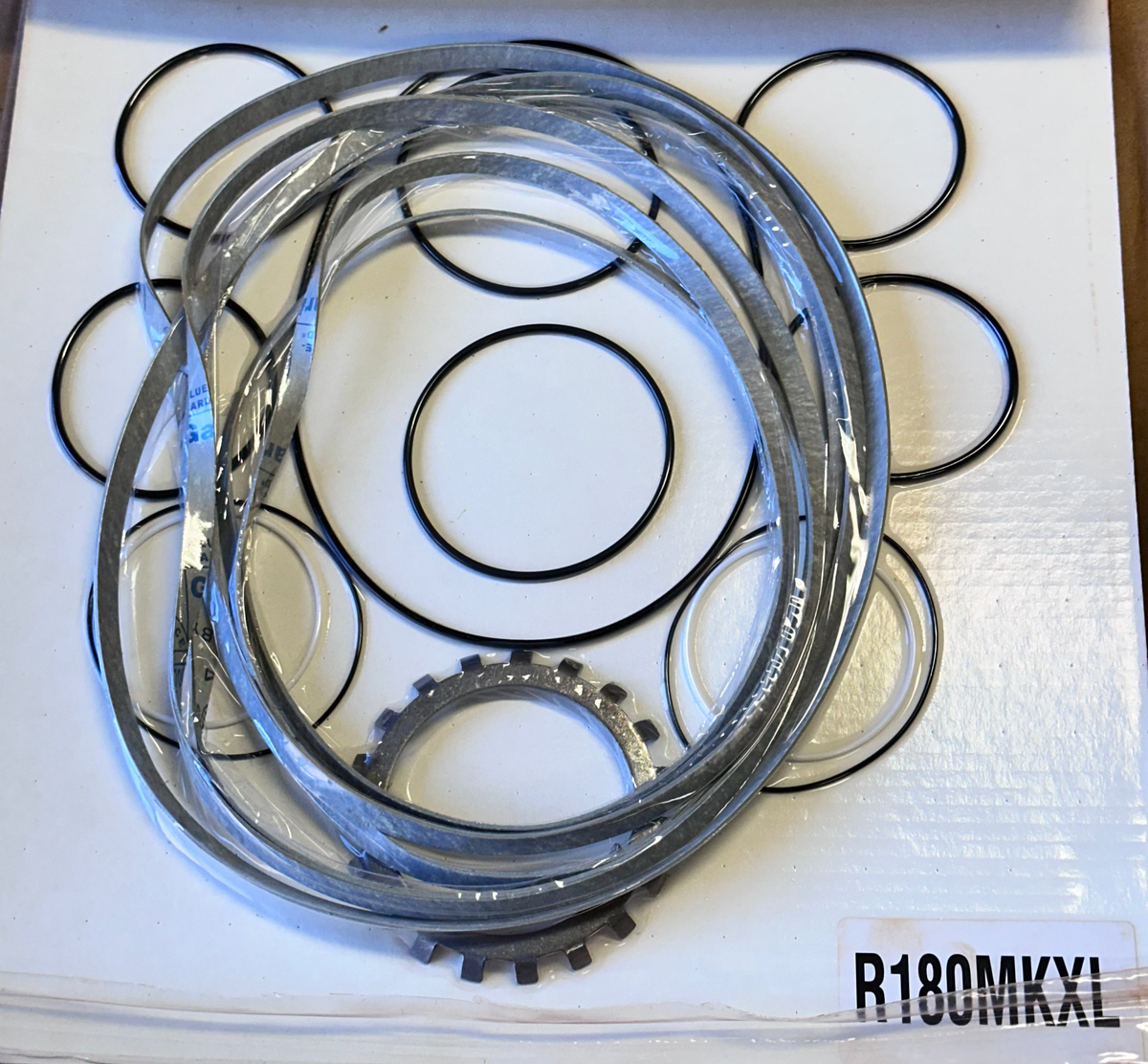 ITT Goulds R180MKXL Pump Maintenance / Repair Kit