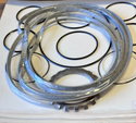 R180MKXL Pump Repair Kit for Goulds Pumps 3180XL