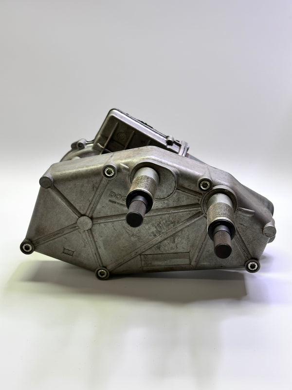 330-5056 24V Wiper Motor Assembly - Genuine CAT part