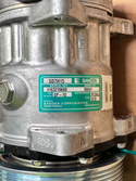 Sanden SD7H15 S6041 24V Air Conditioning Compressor CMA907 LP