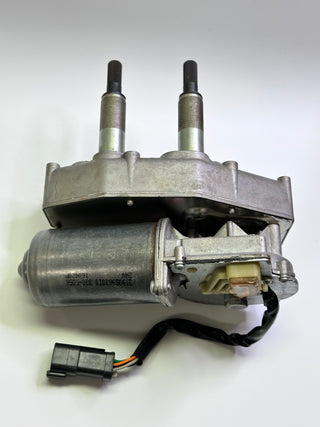 330-5056 24V Wiper Motor Assembly - Genuine CAT part