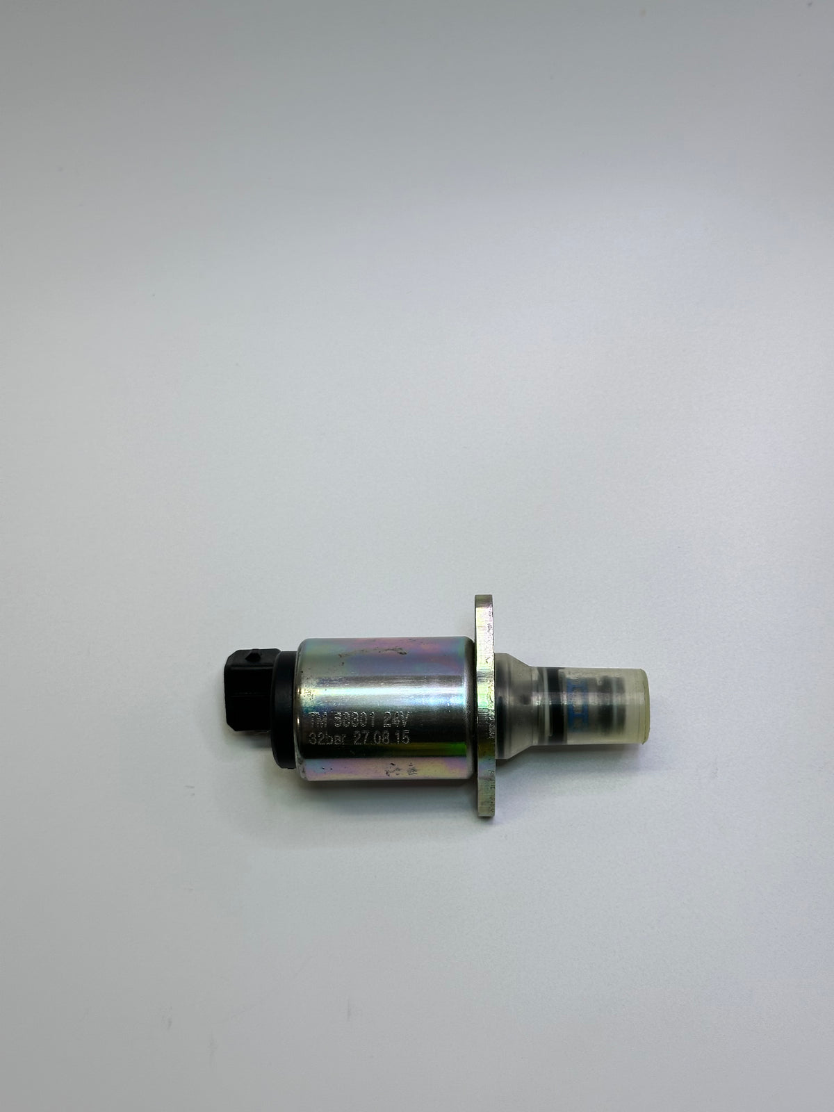 TM38302 Proportional Pilot Solenoid Valve, Listed 24V / 32 Bar