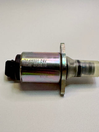 TM38302 24V Proportional Pilot Solenoid Valve 32 bar
