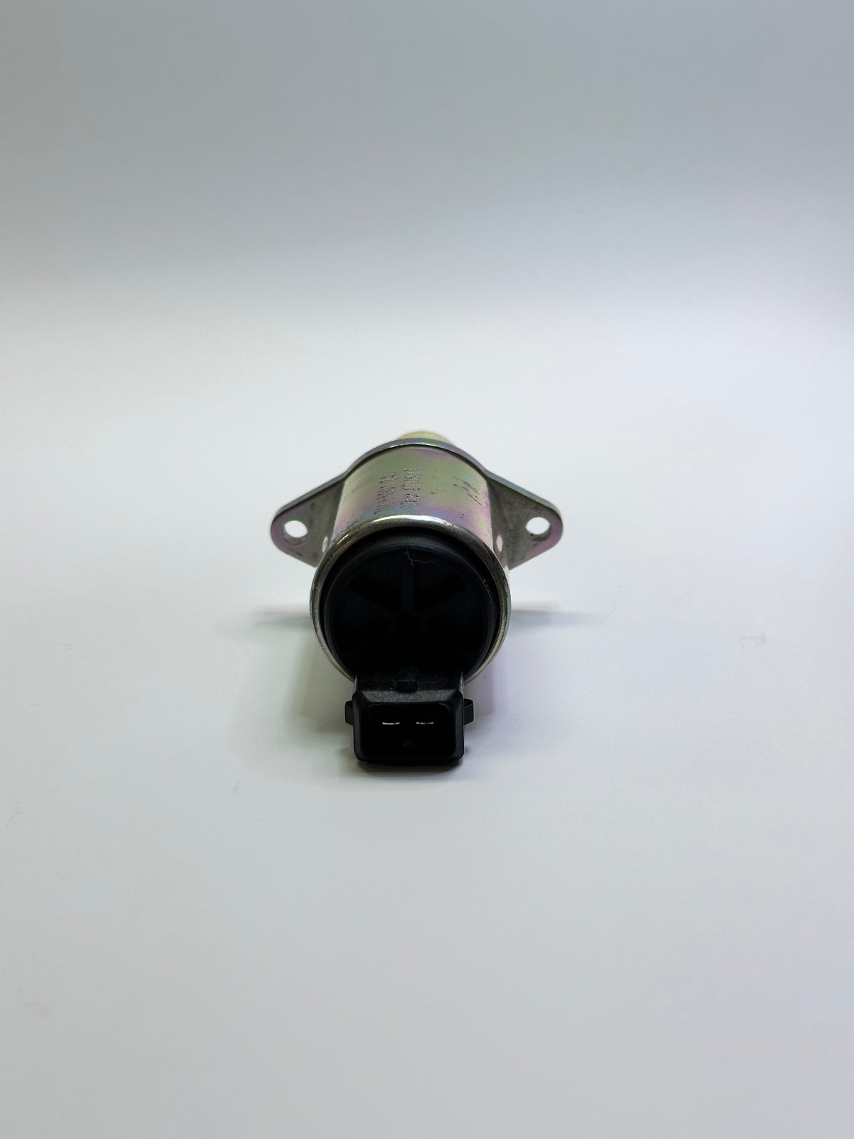 TM38302 Proportional Pilot Solenoid Valve, Listed 24V / 32 Bar