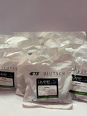 TE DTP4 Deutsch Kit, Large Pin